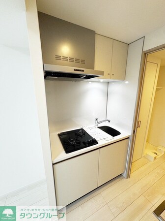 アーバンパーク日暮里IIの物件内観写真